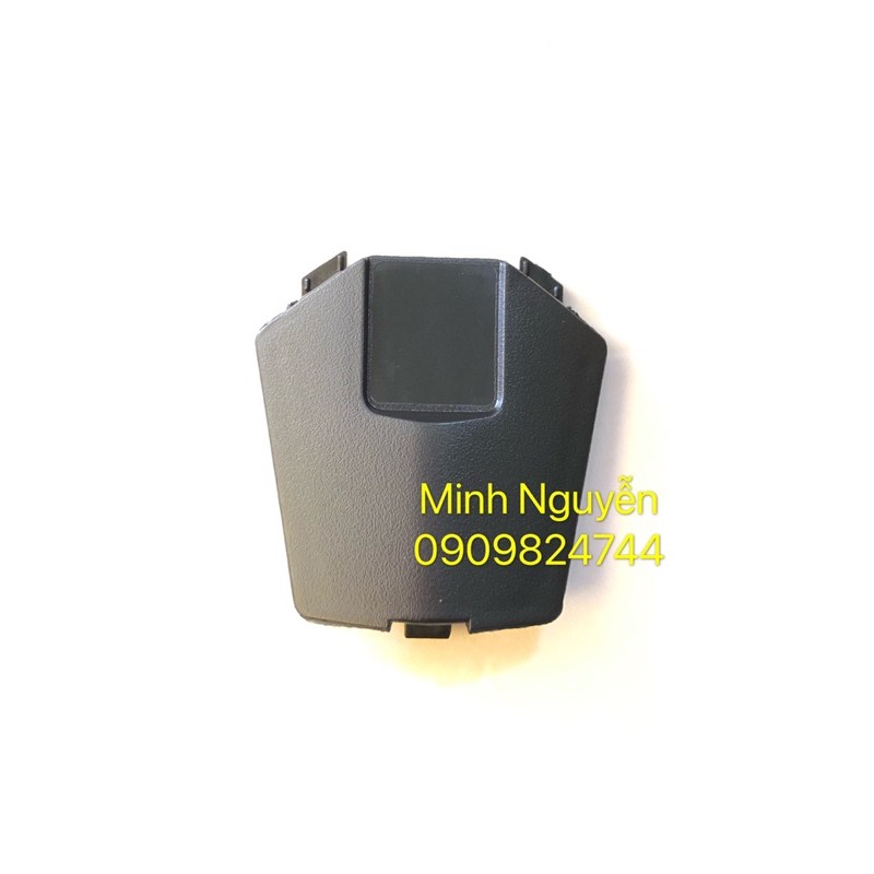 Nắp bình nước phụ xe Satria/ Raider fi suzuki