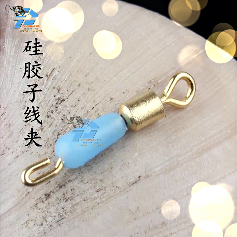 Bịch Mani SỐ 9 cao su màu xanh cao cấp. 1VỈ 5 CÁI.