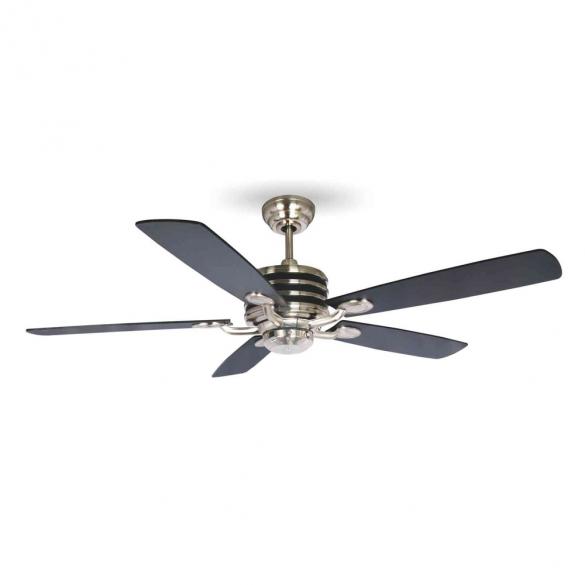 Quạt trần dc cánh 2 mặt sinwa sp009