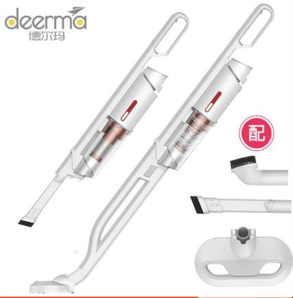 [HCM]Máy hút bụi cầm tay không dây cao cấp deerma VC10
