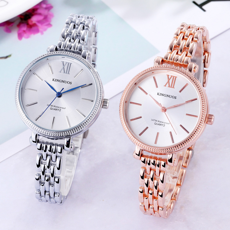 [HCM]ĐỒNG HỒ NỮĐỒNG HỒ THÔNG MINHĐỒNG HỒ THỜI TRANG GIÁ RẺ ĐỒNG HỒ NỮ ĐẸP ĐỒNG HỒ ĐĂNG QUANG ĐỒNG HỒ ĐEO TAY ĐỒNG HỒ NỮ CAO CẤP ĐỒNG HỒ NỮ CHỐNG NƯỚC ĐỒNG HỒ CẶP ĐỒNG HỒ ĐẸP -KINGNOUS K- 1388