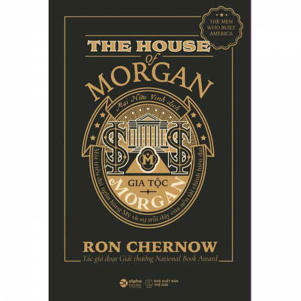 Gia tộc Morgan