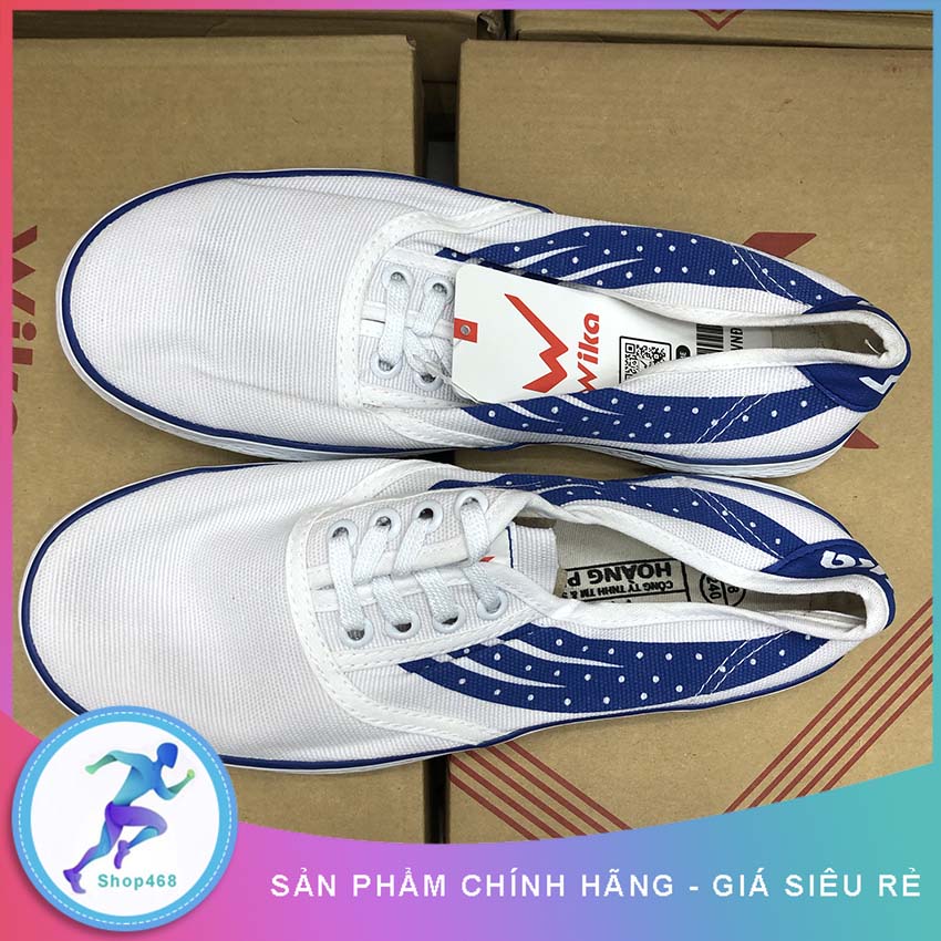 Giầy bata Wika – Giầy đá phủi Bata Wika