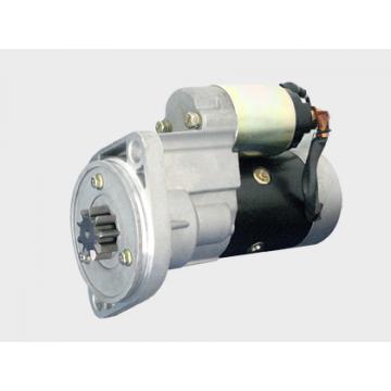PHỤ TÙNG XE NÂNG- CỦ ĐỀ KHỞI ĐỘNG 4D94E/4D94LE FD25/30~16/17/18 - STARTER FOR KOMATSU FORKLIFT - YM129900-77010