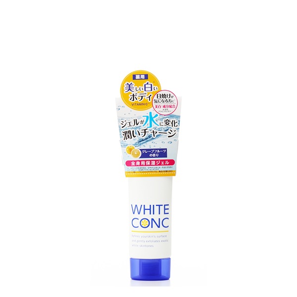 KEM DƯỠNG ẨM LÀM TRẮNG DA WHITE CONC WATERY CREAM 90G