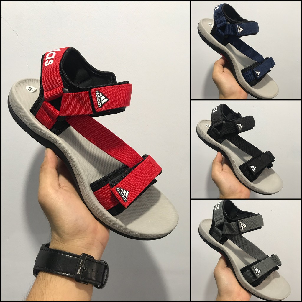 Sandan Adidas mẫu mới 2019 nam