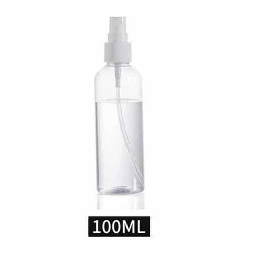 Bình xịt dung tích 100ml