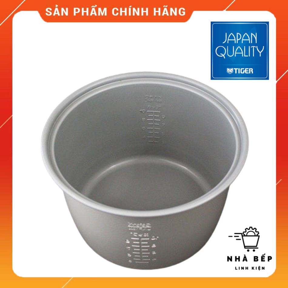 Lòng nồi cơm cơ Tiger JNP-1800