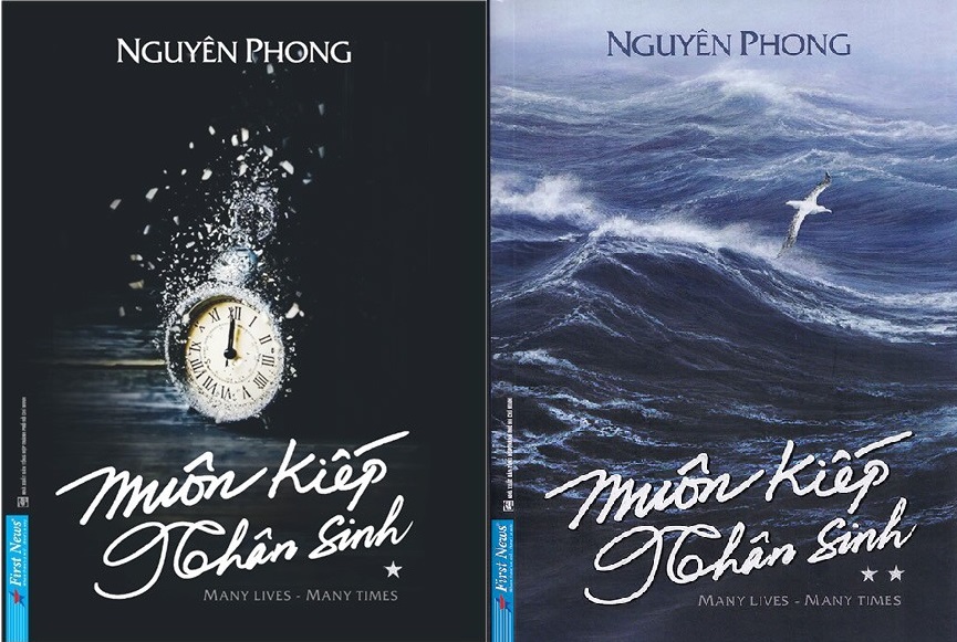 Nguyetinhbook - Muôn kiếp nhân sinh .