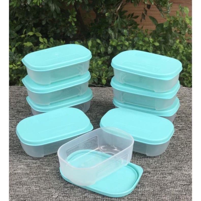 Tupperware - Hộp trữ đông super mini 140ml