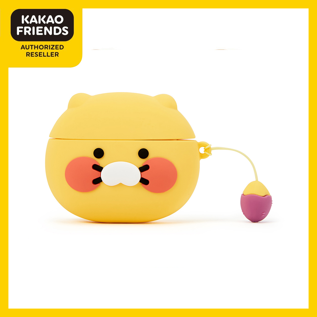 Hộp Đựng Airpods 3 Choonsik Kakao Friends
