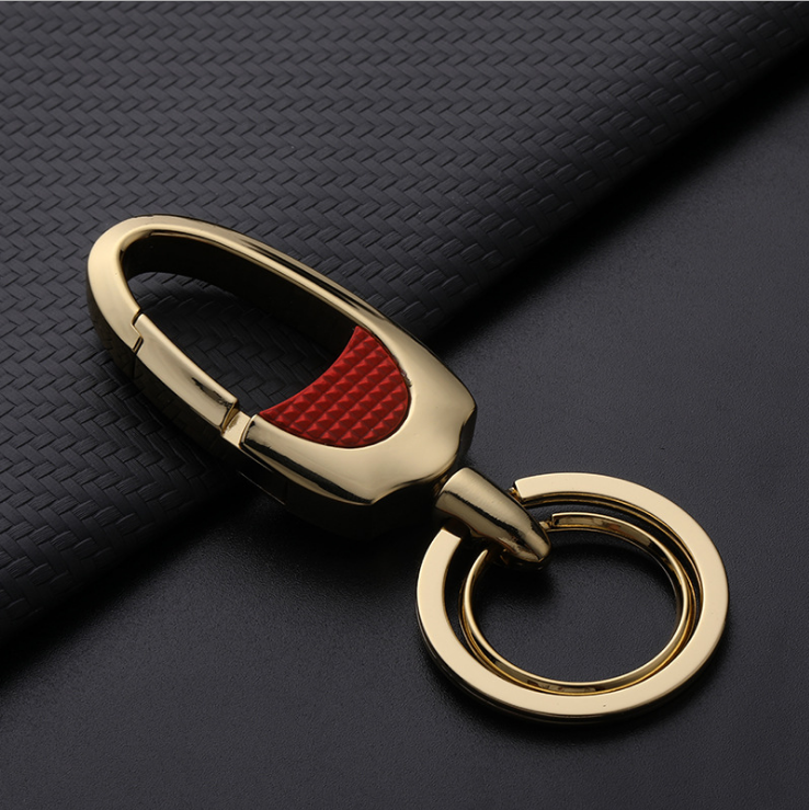Móc khóa xe hơi Jobon Car KeyChain hot new