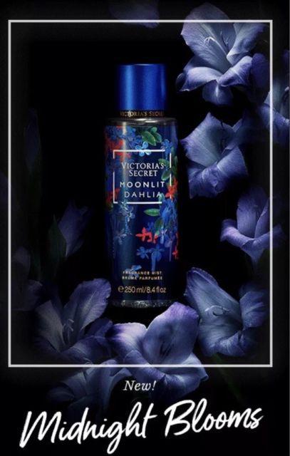 Nước Hoa Nữ Xịt Thơm Toàn Thân Victoria, Victoria's.Secret 250ml