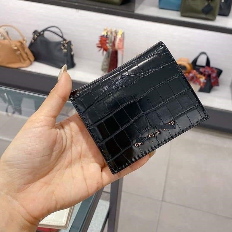 Ví mini ví ngắn hàng nhập Quảng châu VNCK01 full box