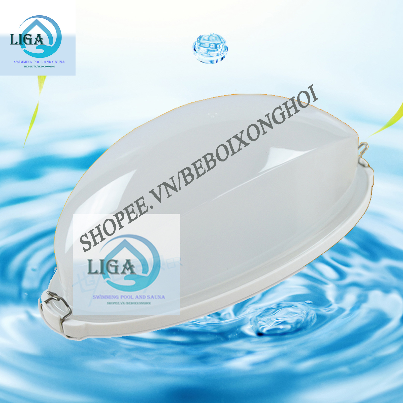[CHÍNH HÃNG] ĐÈN XÔNG HƠI KHÔ CHỐNG ẨM, CHỐNG CHÁY NỔ CÔNG SUẤT 25W