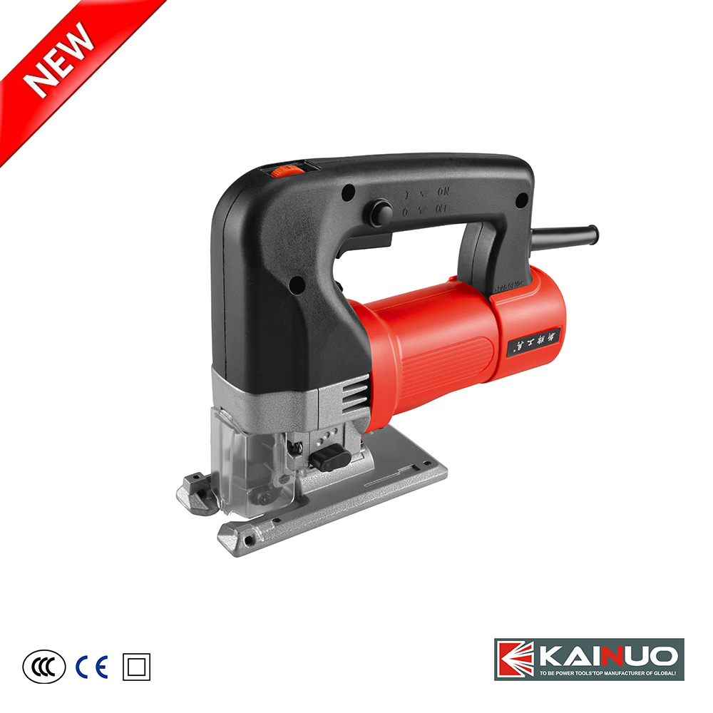 Máy cưa lọng gỗ Kainuo 6006 520W