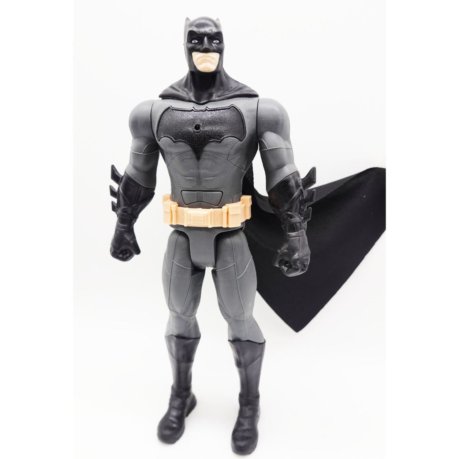 Đồ chơi siêu anh hùng người dơi batman 8818 có đèn và nhạc