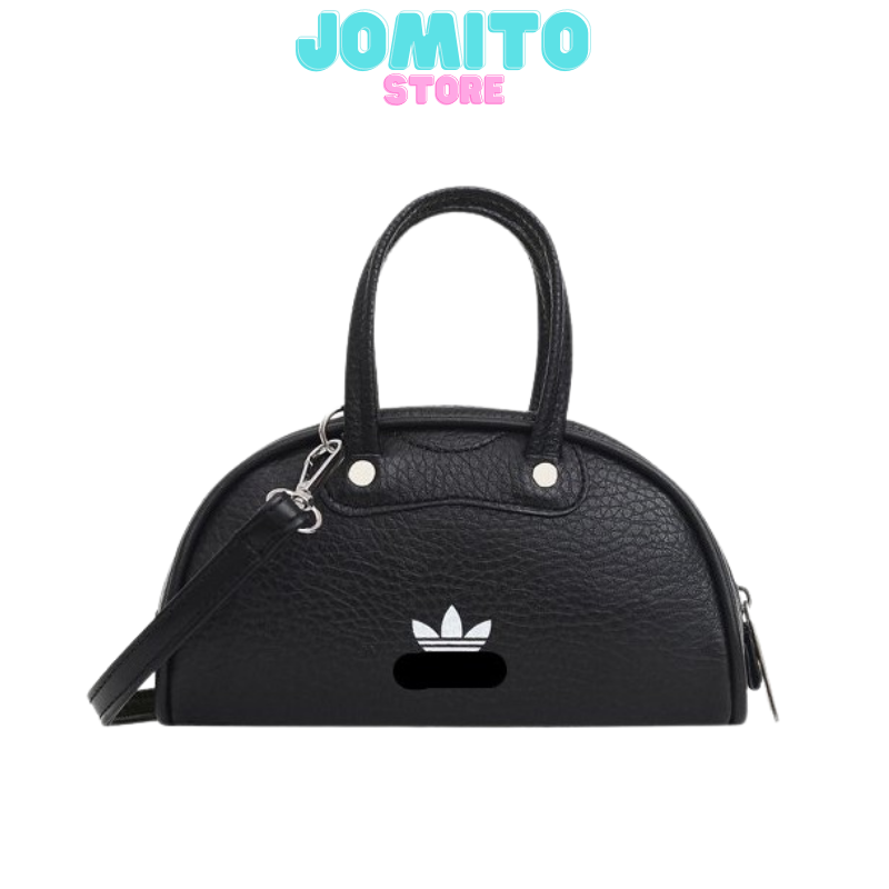 Túi xách nữ đeo chéo da hến jomito sc284