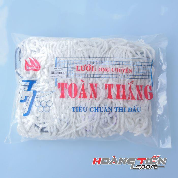 Lưới Bóng Chuyền Hơi Toàn Thắng