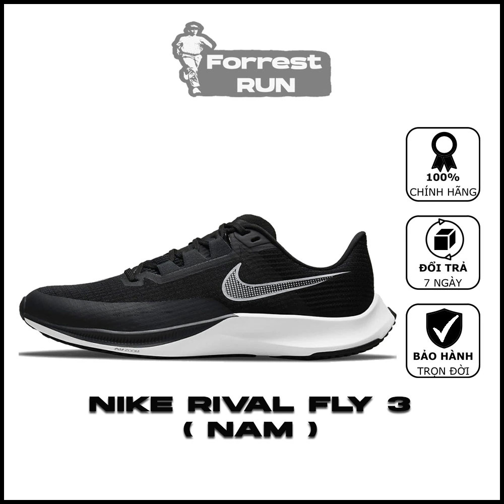 Nike Rival Fly 3 Giày chạy bộ nam CT2405-001
