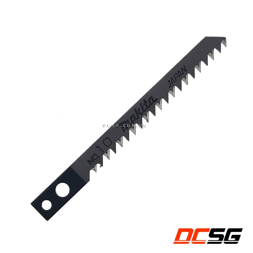 Lưỡi cưa lộng chuôi có lỗ makita no.10 a-85818
