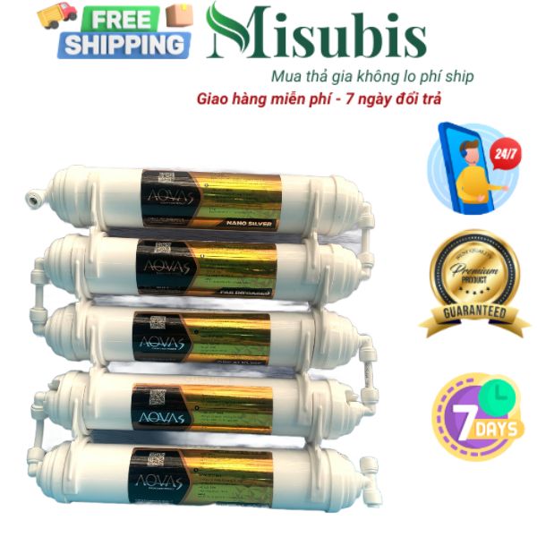 Bộ lõi lọc nước tạo khoáng 5 ,6,7,8 9 , lõi lọc nước tạo khoáng , lõi lọc nước số 5 ,6,7,8 9
