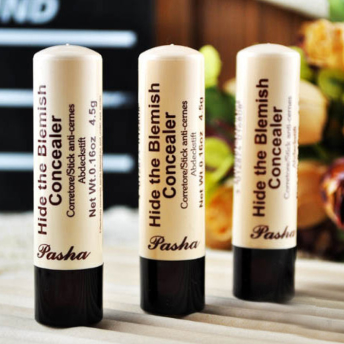 Che khuyết điểm dạng thỏi Rimmel Hide the Blemish 3.5g