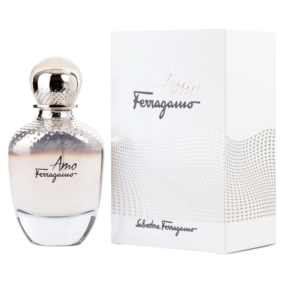 Nước Hoa Salvatore Ferragamo Amo Ferragamo EDP 100ML