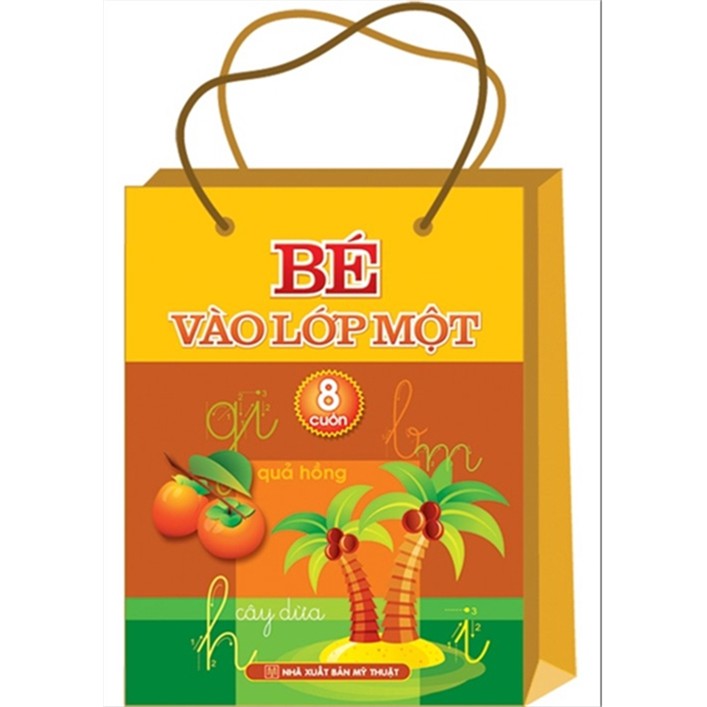 Sách: chuẩn bị cho bé vào lớp 1 ml- monty