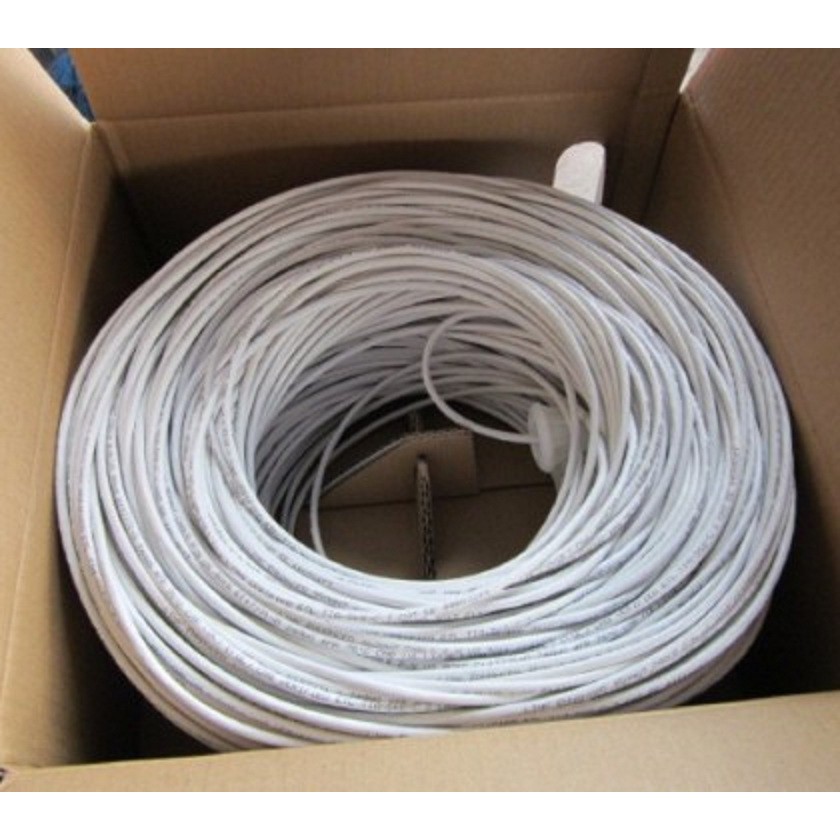 Dây mạng lan cat 5
