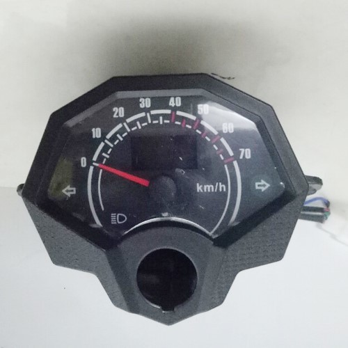 Đồng hồ cơ điện tử xe máy điện Xmen