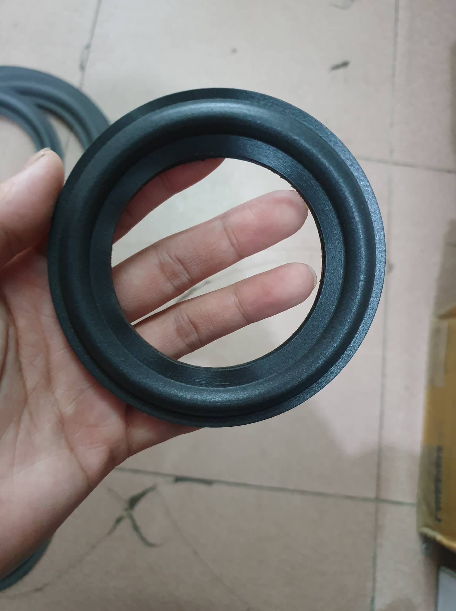 Gân loa bát 10