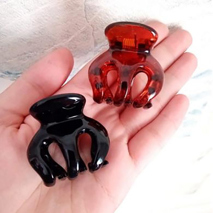Kẹp tóc càng cua Hàn Quốc