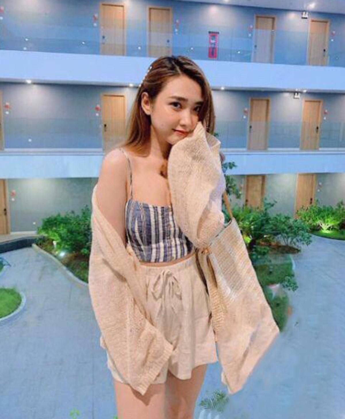 Áo len cardigan mỏng
