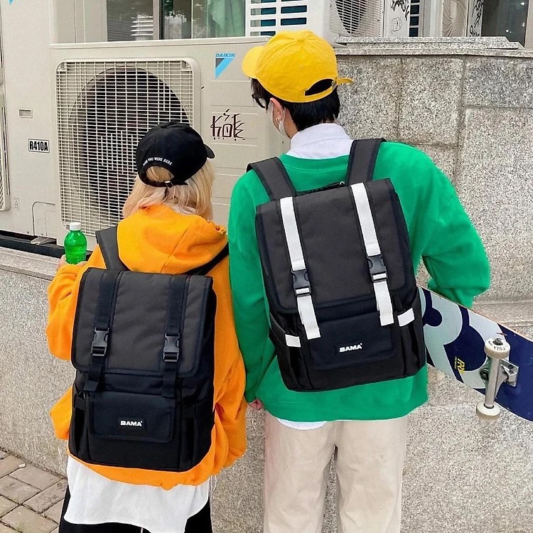 Balo bama urban balo laptop 156inch