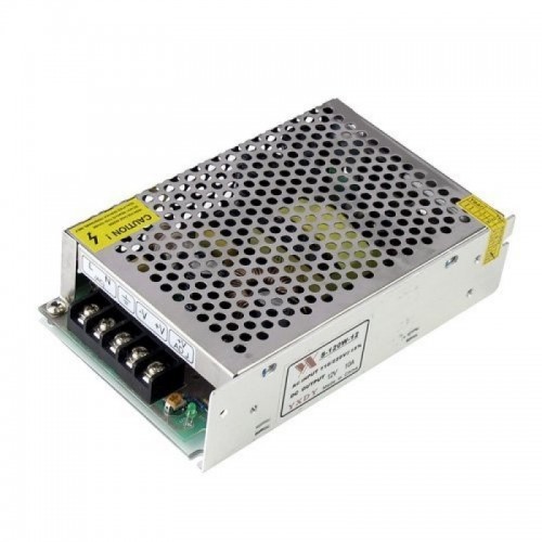 [HCM]Nguồn tổ ong camera 12V-20A không quạt