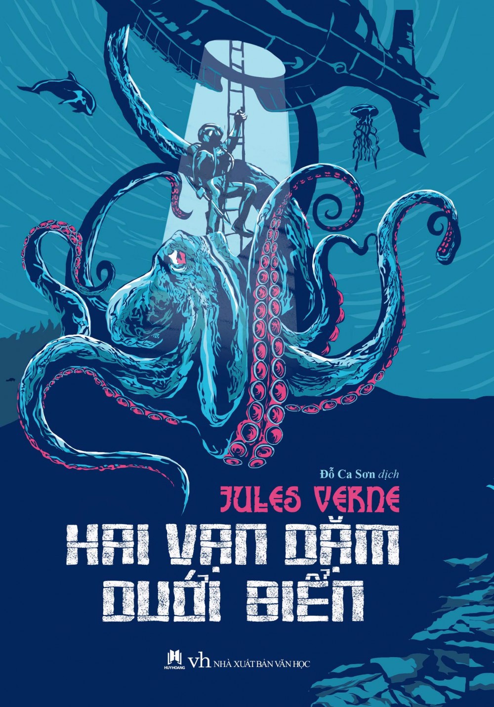 Hai vạn dặm dưới biển