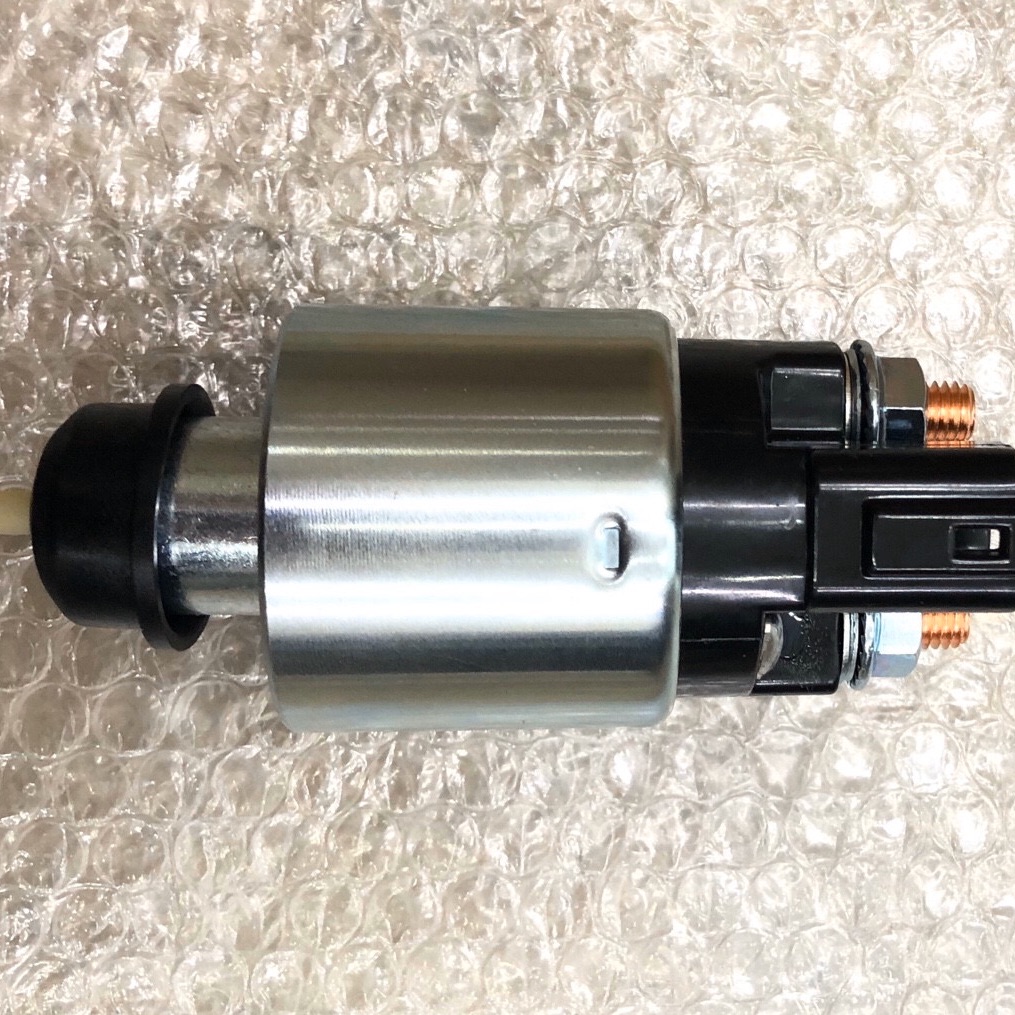 Rơ le chuột hít đề dùng cho xe hyundai i10 grand 2014-2020