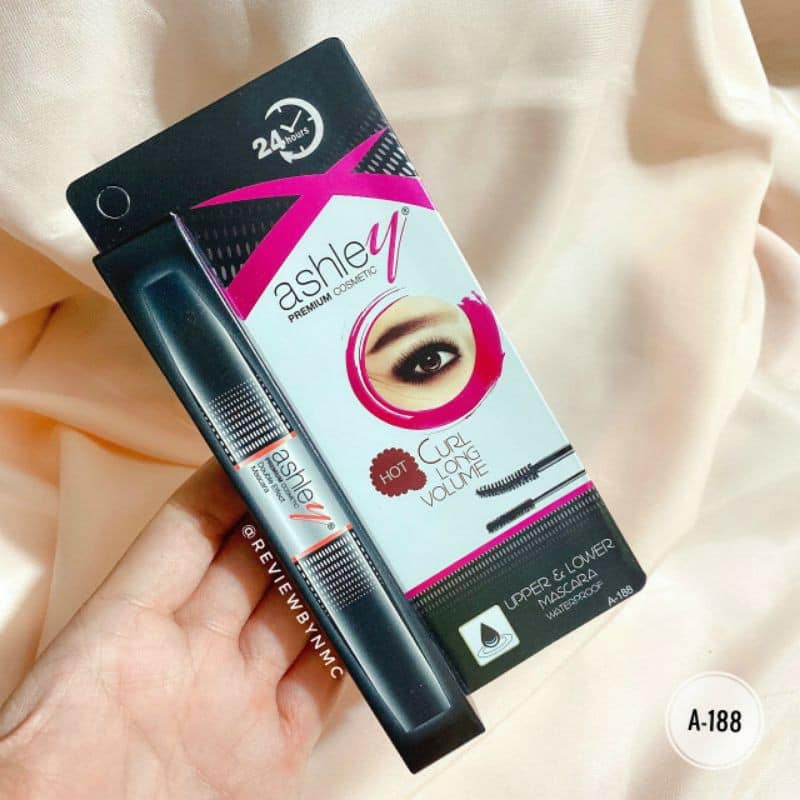 Mascara ashley 2 đầu thái lan a188