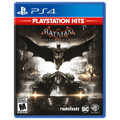 game batman arkham knight ps4 Chất Lượng, Giá Tốt 