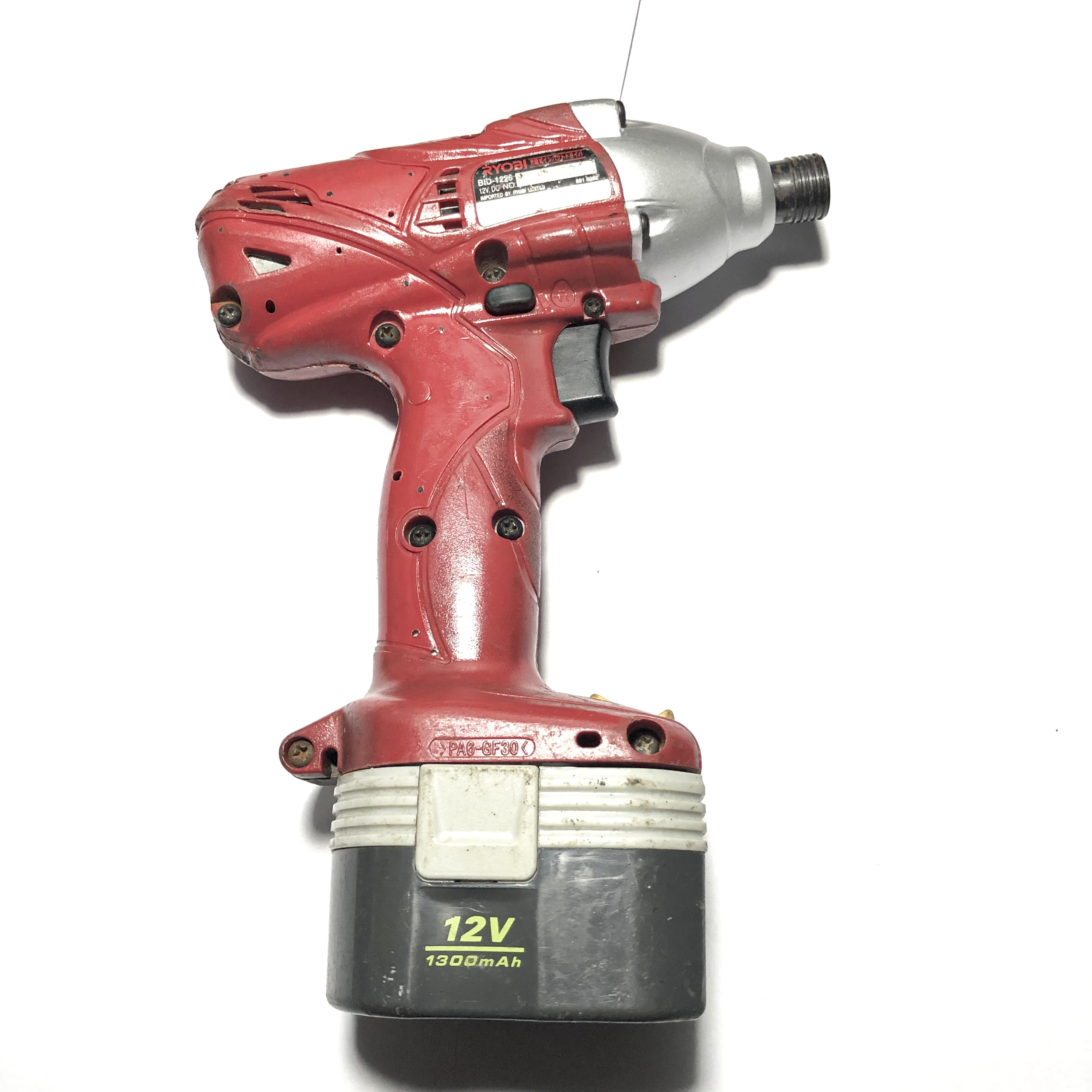 Máy bắn vít Ryobi BID-1226