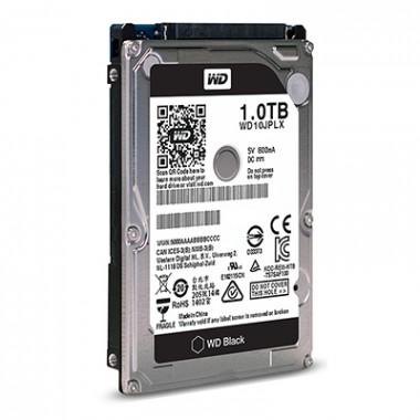 Ổ cứng wd black 1tb sata3 7200rpm