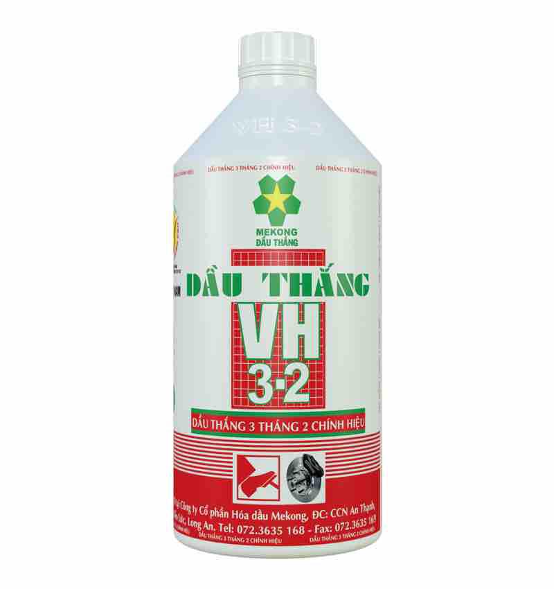 Dầu thắng vh 3-2