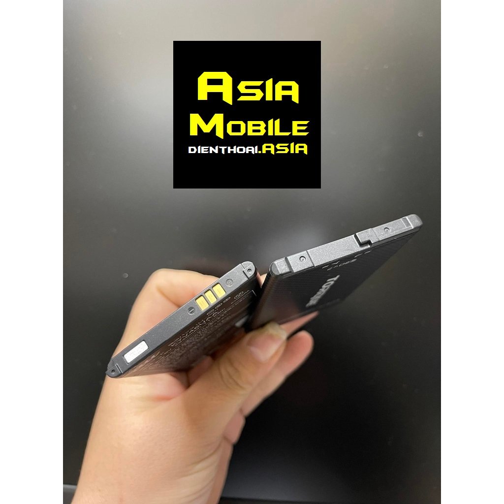 Pin Điện thoại Kyocera Torque G04