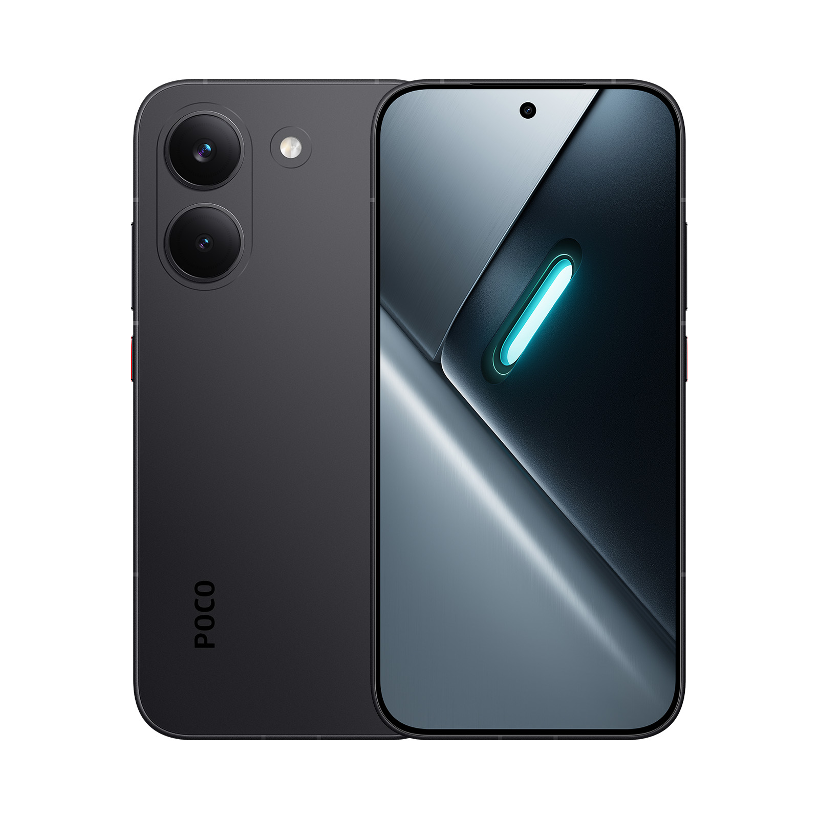 Poco X8 Pro Smartphone |   Extremely Large Battery 6500Mah (Typ) with 100W Fast Charging |   1.5K 120Hz Amoled Screen - 3
