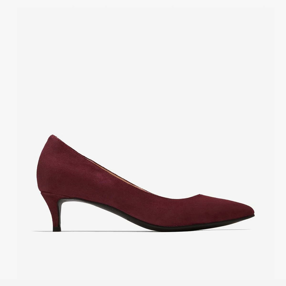 Giày cao gót cole haan nữ brigit pump w22032