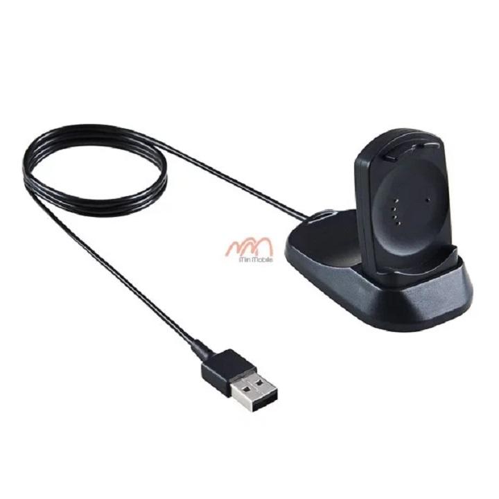 Đế sạc đồng hồ misfit vapor