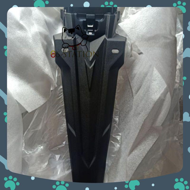 Dè biển số sonic 150r
