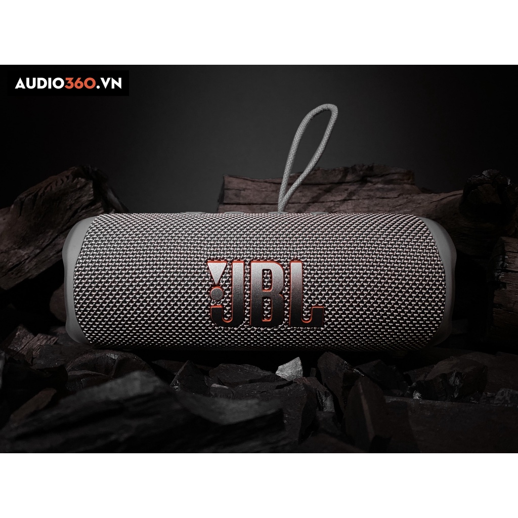 LOA JBL FLIP 6 CHÍNH HÃNG 100%