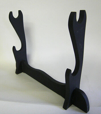 Kệ Đựng Kiếm Gỗ 2 Tầng - Mô Hình Kiếm Gỗ - Kiếm Gỗ Đồ Chơi - Tiệm Anime 2